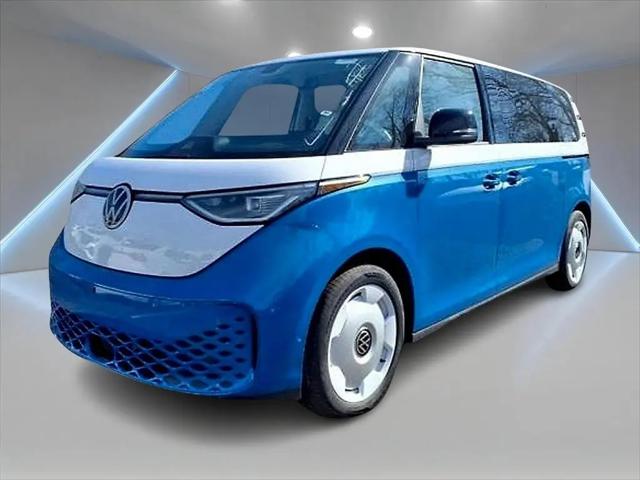 2025 Volkswagen ID. Buzz 1st Edition with 4MOTION for sale in Edison, NJ