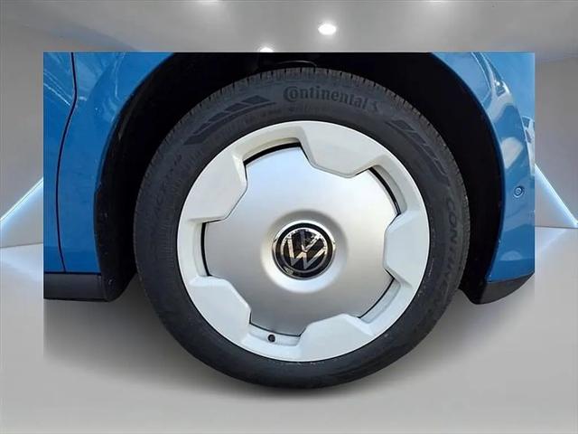 2025 Volkswagen ID. Buzz 1st Edition with 4MOTION