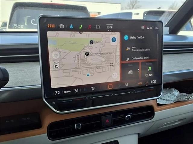 2025 Volkswagen ID. Buzz 1st Edition with 4MOTION