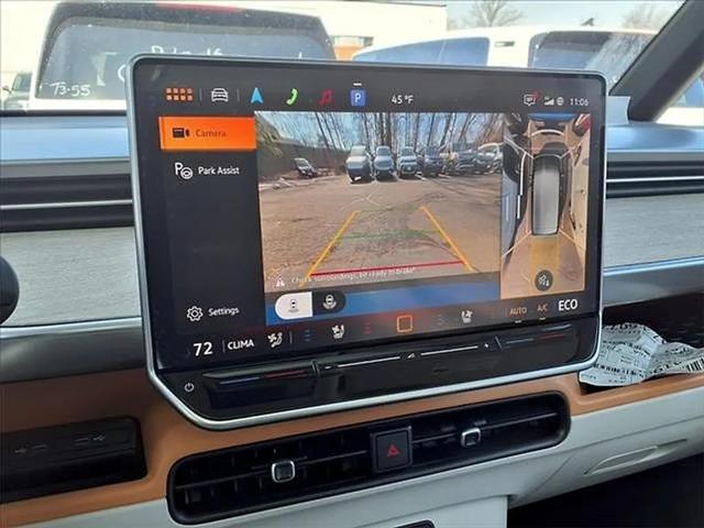 2025 Volkswagen ID. Buzz 1st Edition with 4MOTION