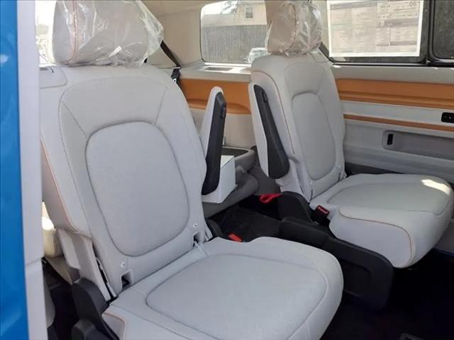 2025 Volkswagen ID. Buzz 1st Edition with 4MOTION