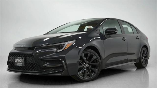 2023 Toyota Corolla SE for sale in Bloomington, MN