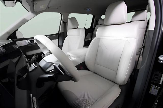 2025 Hyundai Santa Fe Hybrid SEL
