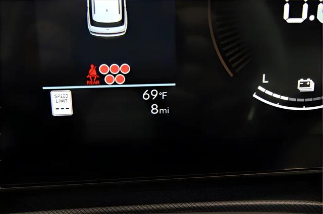 2025 Hyundai Santa Fe Hybrid SEL