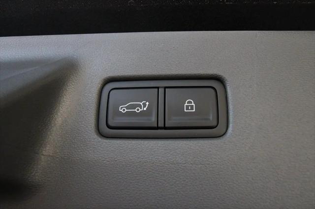 2025 Hyundai Santa Fe Hybrid SEL