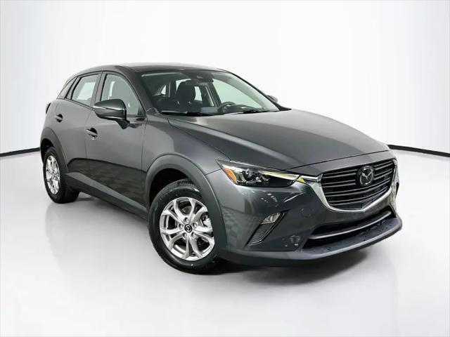 2021 Mazda CX-3 Sport for sale in Martinez, GA