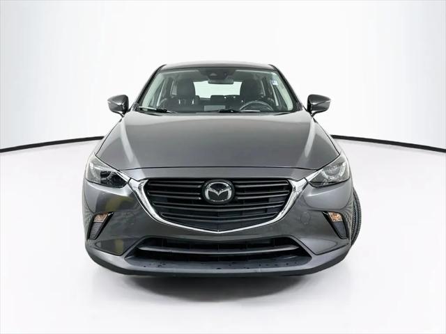 2021 Mazda CX-3 Sport