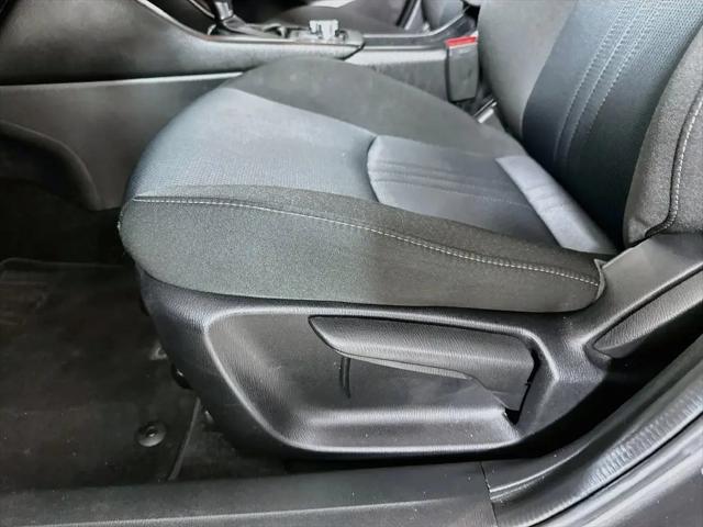 2021 Mazda CX-3 Sport