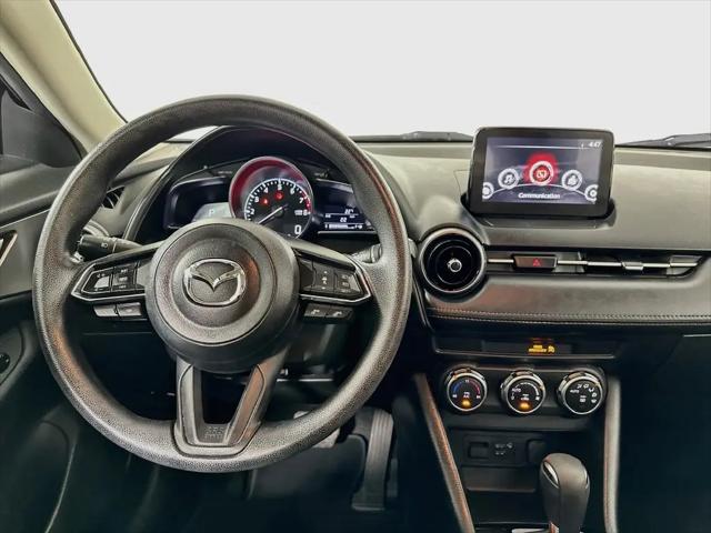 2021 Mazda CX-3 Sport