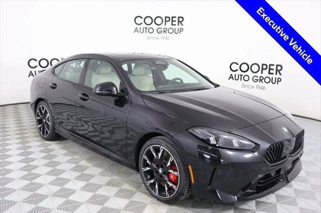 2025 BMW Coupe xDrive for sale in Edmond, OK