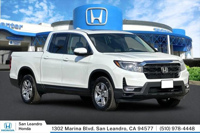 2025 Honda Ridgeline RTL for sale in San Leandro, CA
