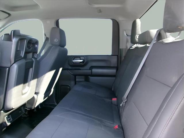 2022 GMC Sierra 3500HD Pro