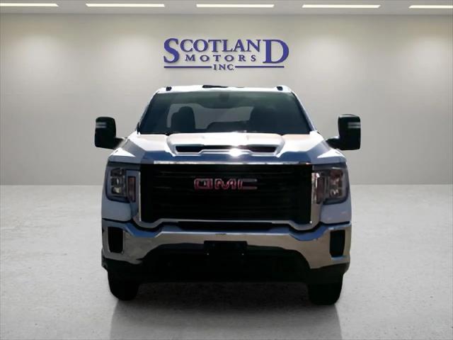 2022 GMC Sierra 3500HD Pro