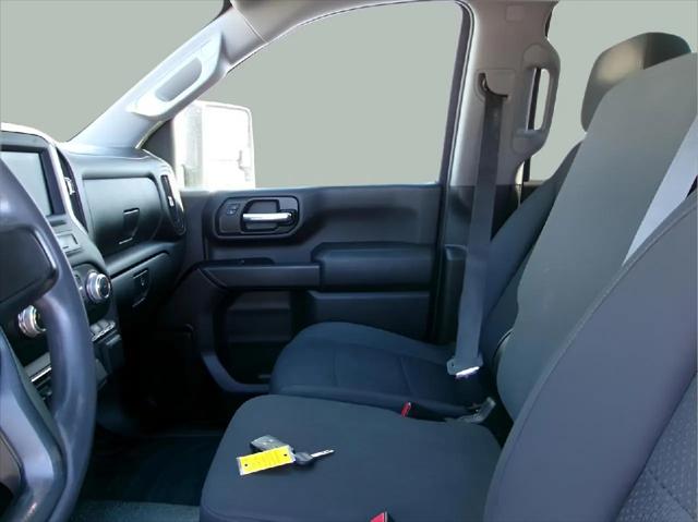 2022 GMC Sierra 3500HD Pro