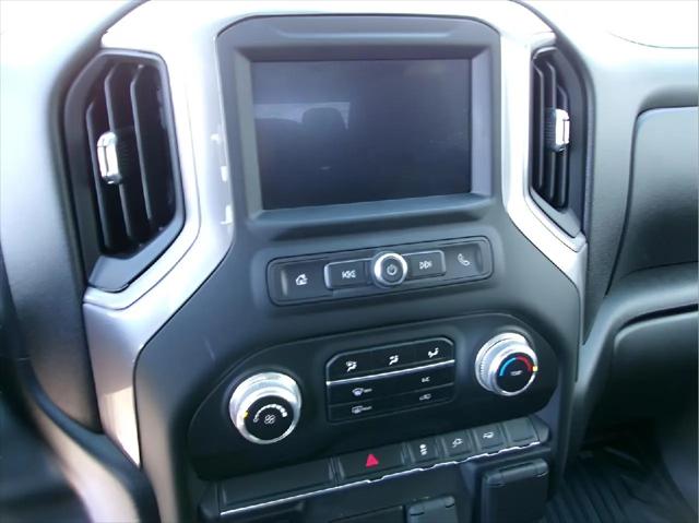 2022 GMC Sierra 3500HD Pro