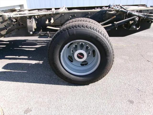 2022 GMC Sierra 3500HD Pro