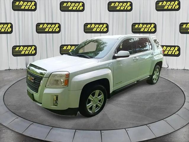 2014 GMC Terrain for sale near New Philadelphia, OH