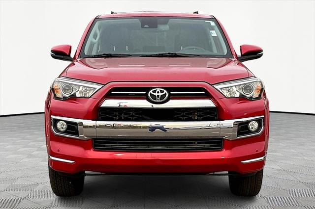 Used 2020 Toyota 4Runner For Sale in Millington, TN