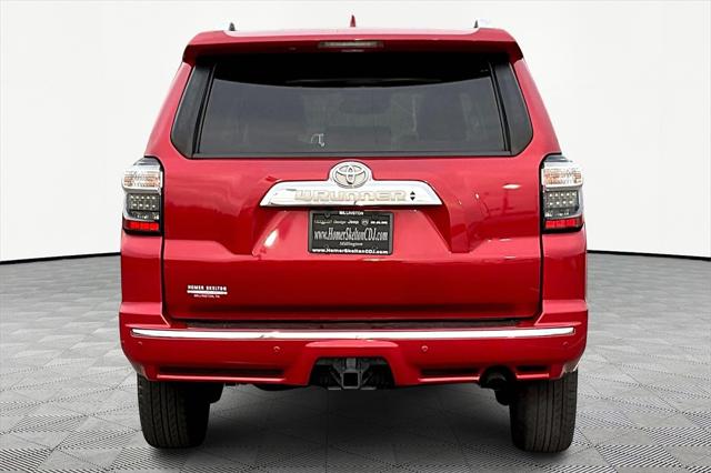 Used 2020 Toyota 4Runner For Sale in Millington, TN