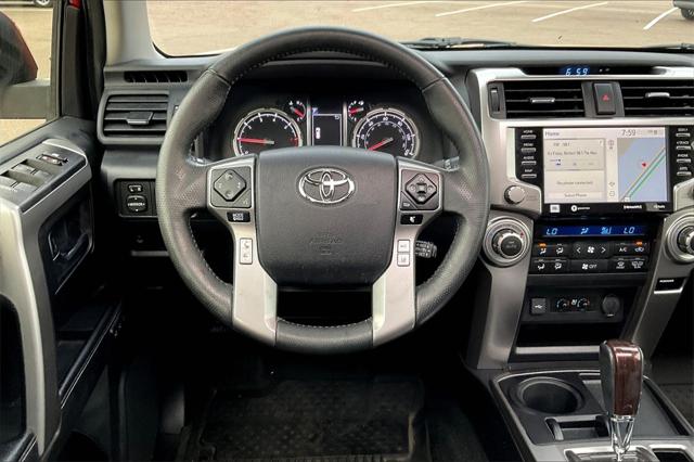 Used 2020 Toyota 4Runner For Sale in Millington, TN