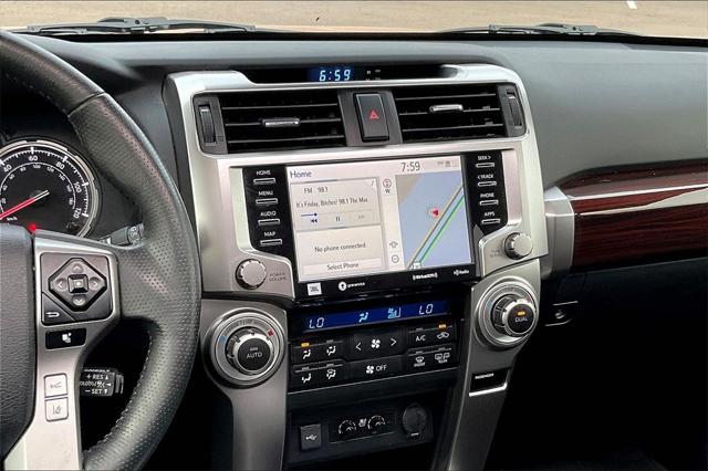 Used 2020 Toyota 4Runner For Sale in Millington, TN