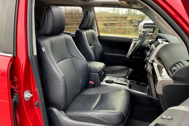 Used 2020 Toyota 4Runner For Sale in Millington, TN