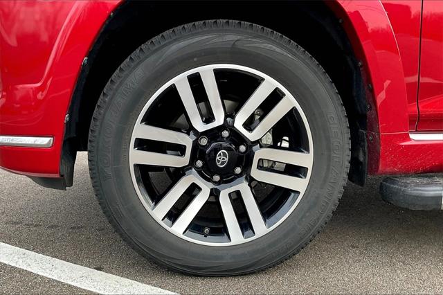 Used 2020 Toyota 4Runner For Sale in Millington, TN