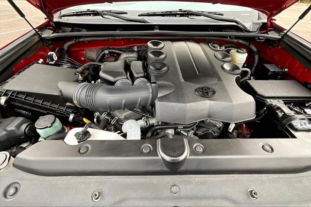 Used 2020 Toyota 4Runner For Sale in Millington, TN