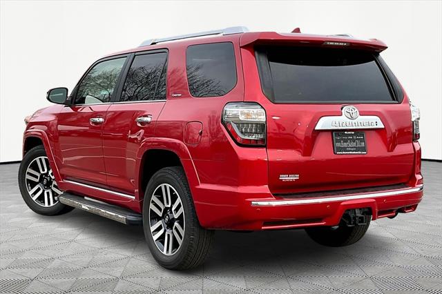 Used 2020 Toyota 4Runner For Sale in Millington, TN