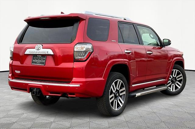 Used 2020 Toyota 4Runner For Sale in Millington, TN