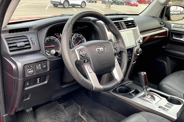 Used 2020 Toyota 4Runner For Sale in Millington, TN