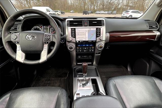 Used 2020 Toyota 4Runner For Sale in Millington, TN