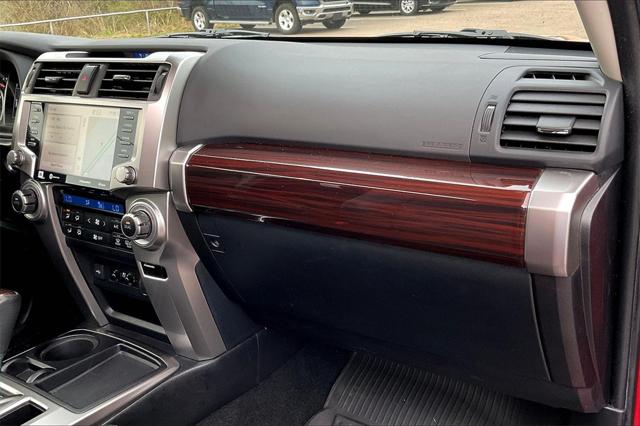 Used 2020 Toyota 4Runner For Sale in Millington, TN