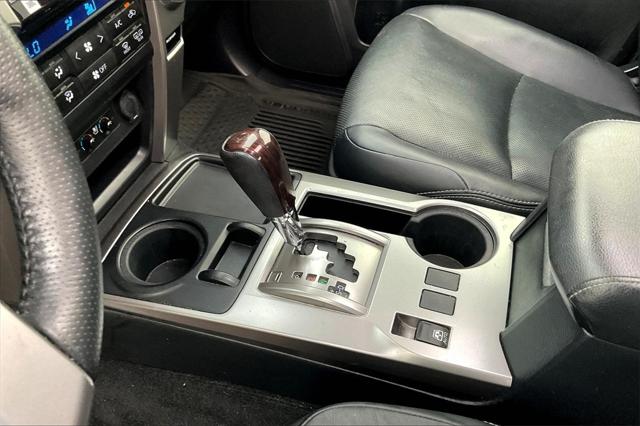 Used 2020 Toyota 4Runner For Sale in Millington, TN