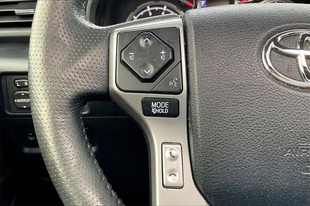 Used 2020 Toyota 4Runner For Sale in Millington, TN