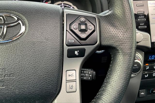 Used 2020 Toyota 4Runner For Sale in Millington, TN