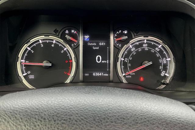 Used 2020 Toyota 4Runner For Sale in Millington, TN