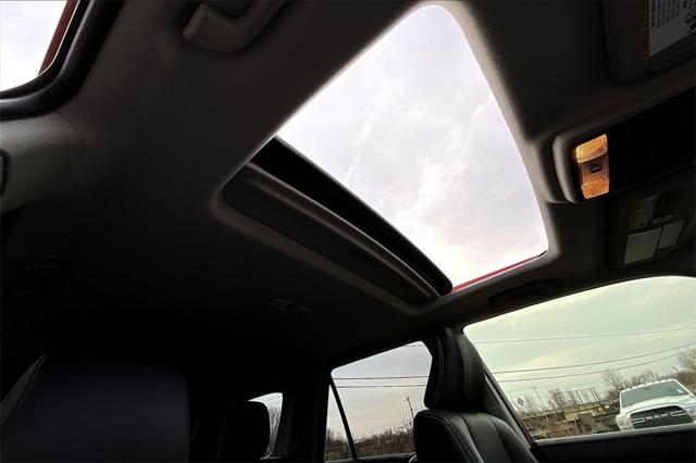 Used 2020 Toyota 4Runner For Sale in Millington, TN
