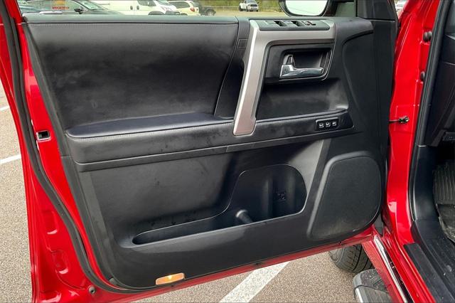 Used 2020 Toyota 4Runner For Sale in Millington, TN
