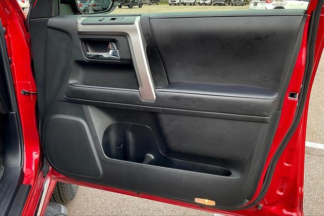 Used 2020 Toyota 4Runner For Sale in Millington, TN