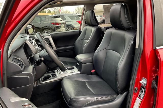 Used 2020 Toyota 4Runner For Sale in Millington, TN