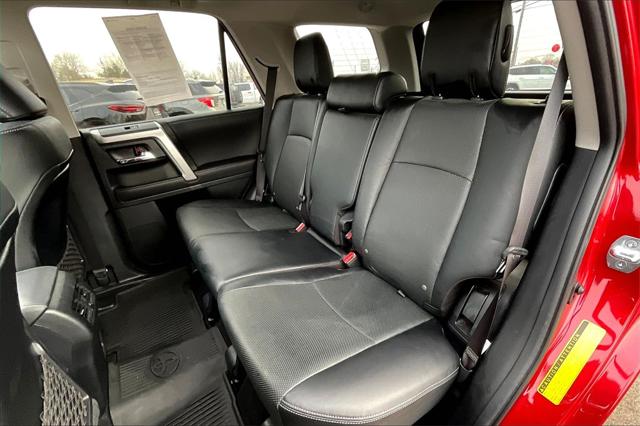 Used 2020 Toyota 4Runner For Sale in Millington, TN