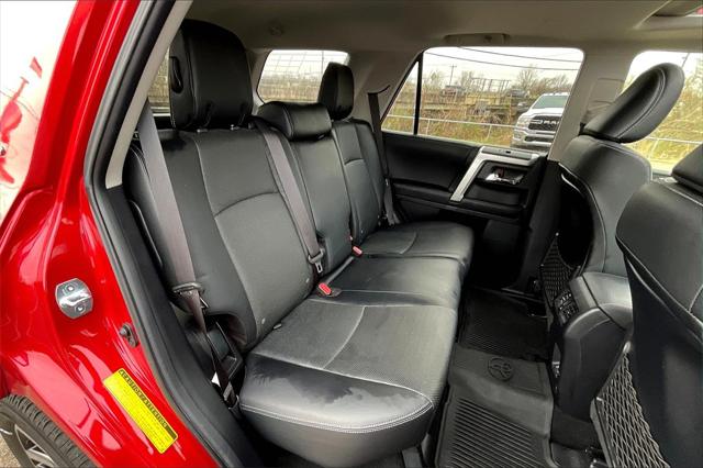 Used 2020 Toyota 4Runner For Sale in Millington, TN