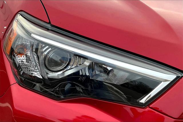 Used 2020 Toyota 4Runner For Sale in Millington, TN