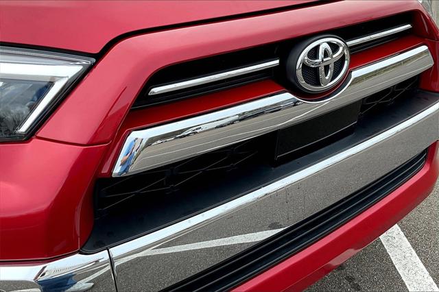 Used 2020 Toyota 4Runner For Sale in Millington, TN