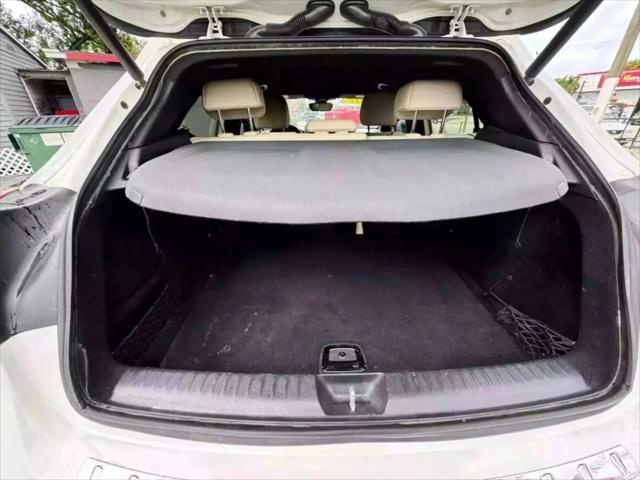 2018 Mercedes-Benz GLA-CLASS GLA 250 4MATIC
