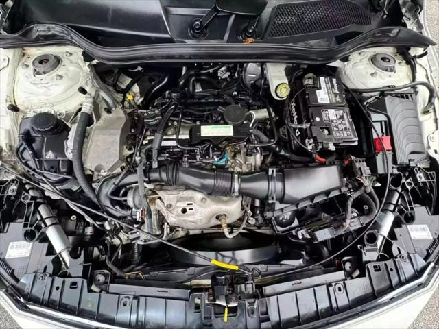 2018 Mercedes-Benz GLA-CLASS GLA 250 4MATIC