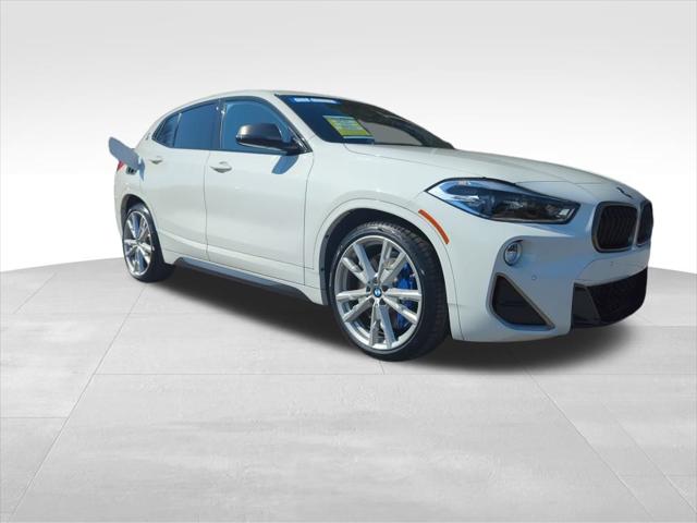 Used 2019 BMW X2 For Sale in Muscle Shoals, AL