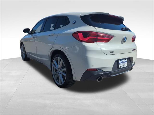 Used 2019 BMW X2 For Sale in Muscle Shoals, AL