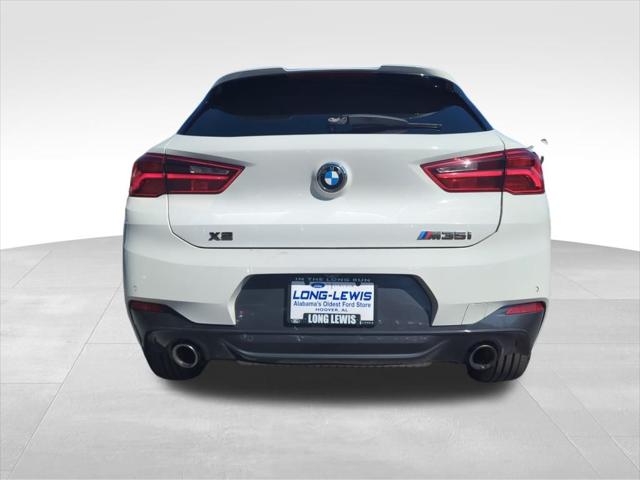 Used 2019 BMW X2 For Sale in Muscle Shoals, AL